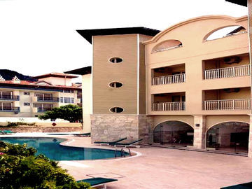 Miray Hotel