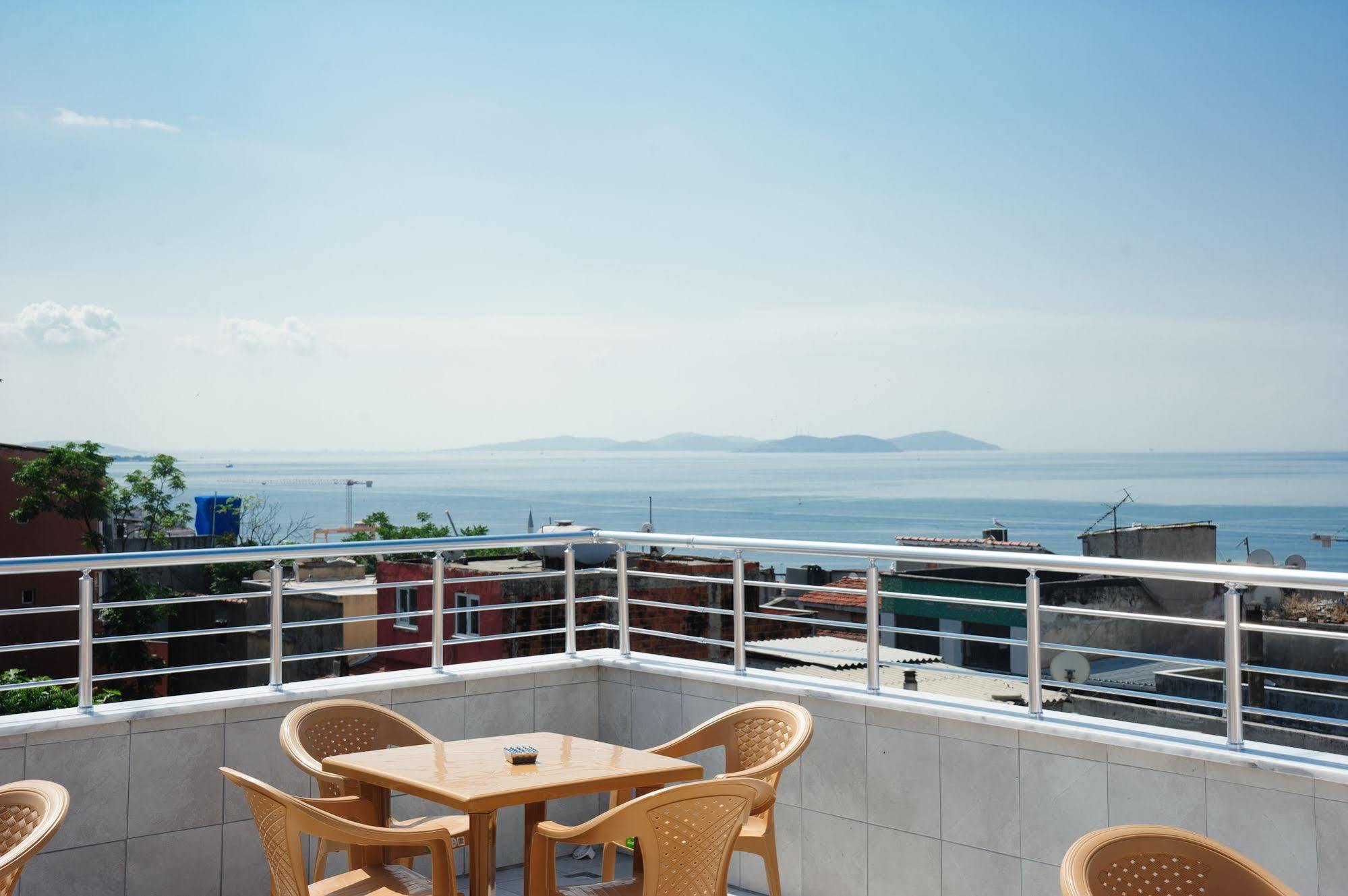 Bed & Breakfast Oban Istanbul