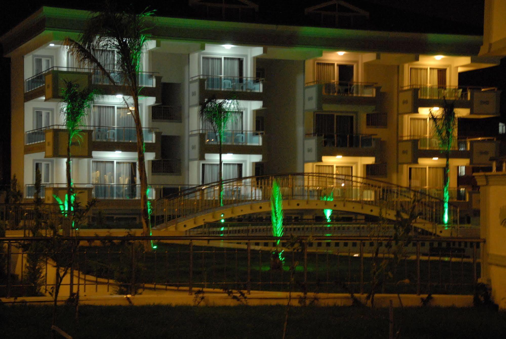 Apartment Tebriz *