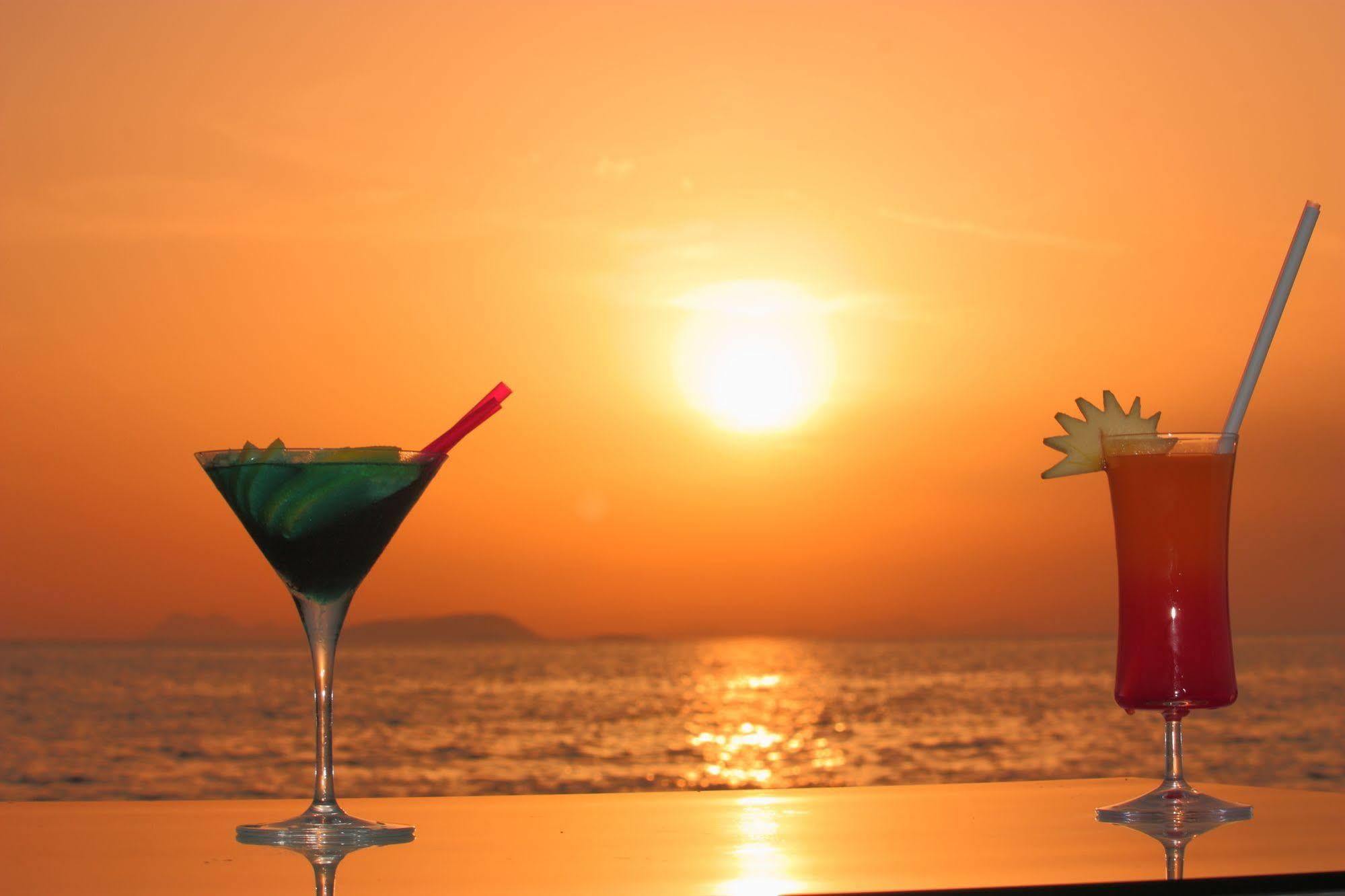 Resort Dragut Point North 3*