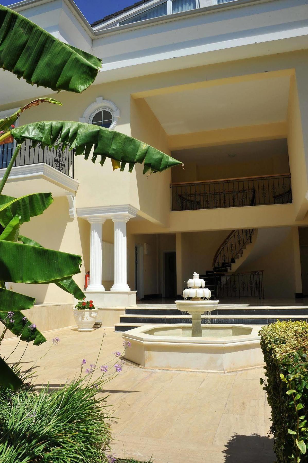 Star Hotel Kemer