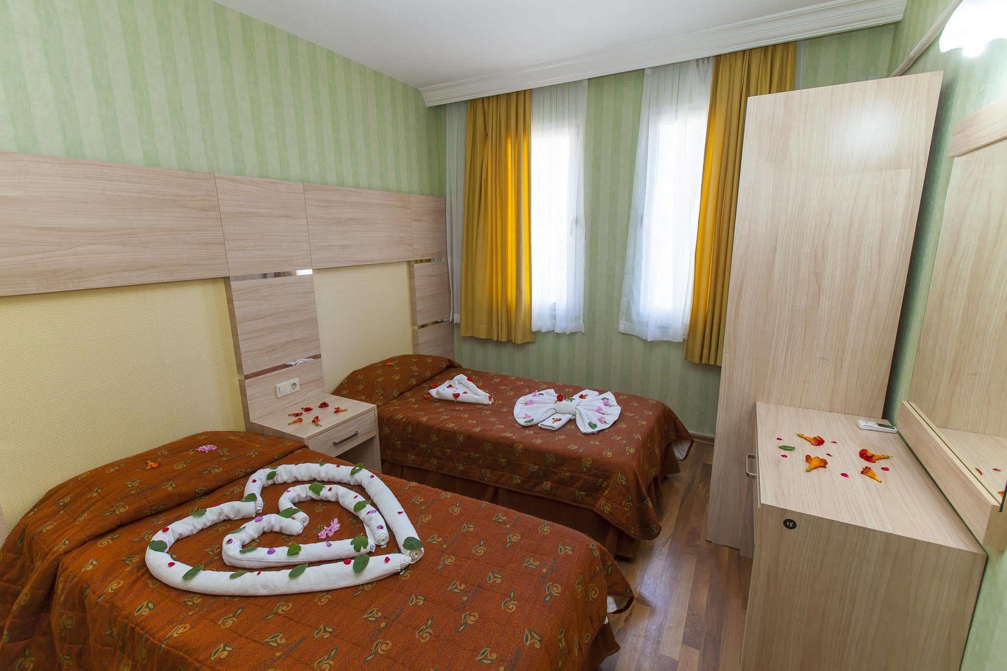 Aparthotel Exelsior Annex Marmaris