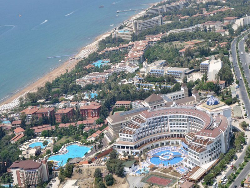 Hotel Prenses 5*