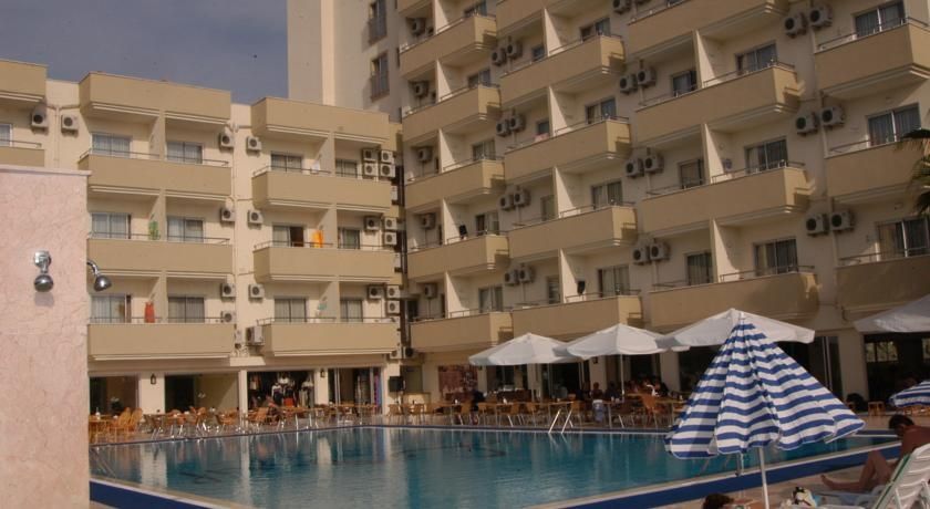 Town Hotel
