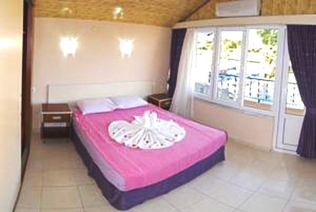 Hotel Sayanora
