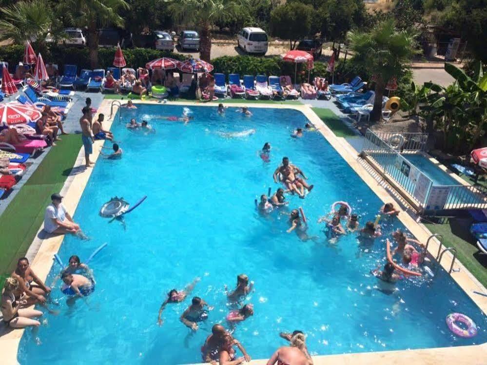 Apartment Sun Marmaris