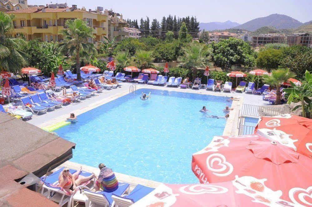 Sun Apartment Marmaris