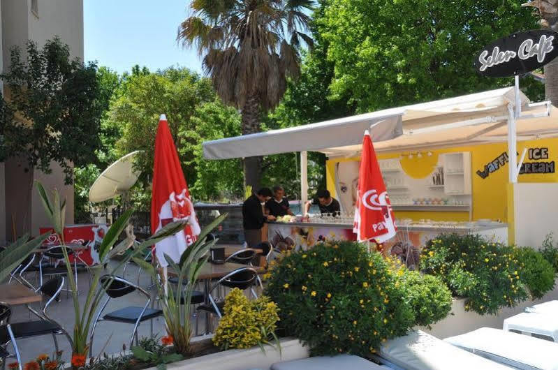 Aparthotel Selen
