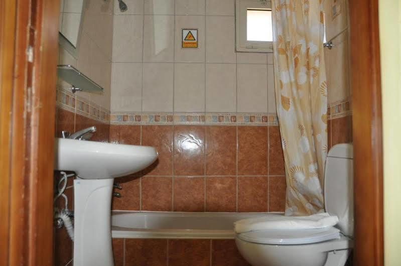 Selen Aparthotel
