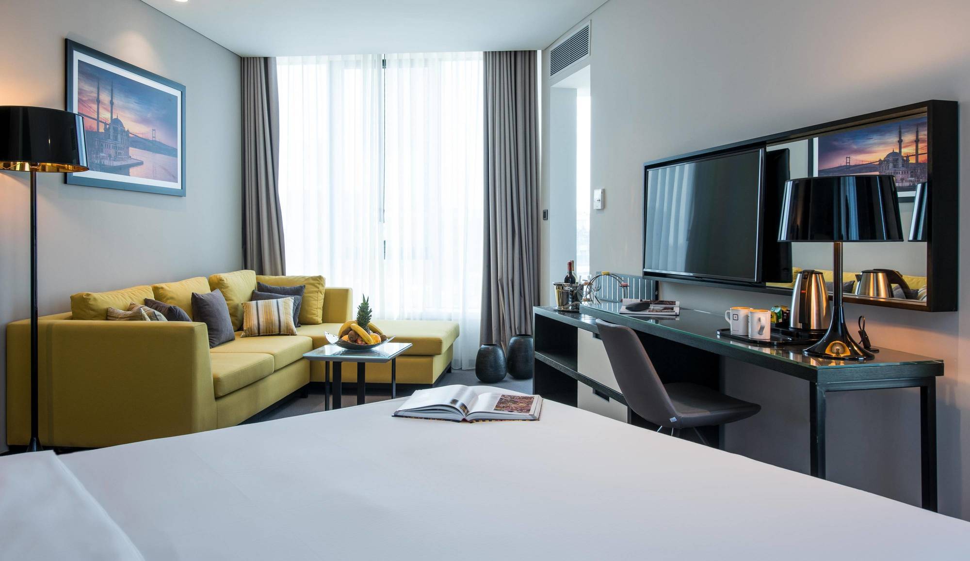 Hotel Centro Westside By Rotana Istanbul