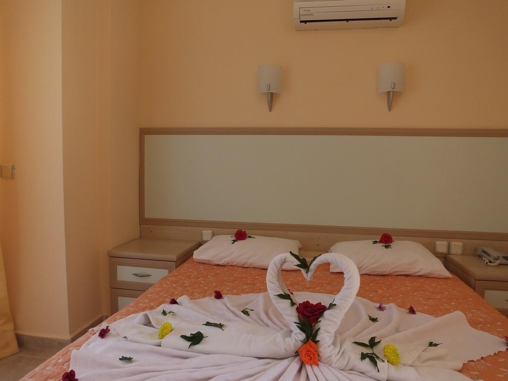 Hotel Mr Crane Kemer