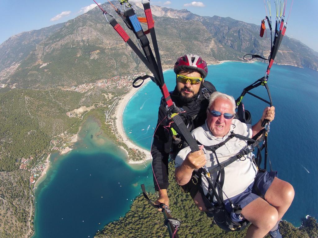 Berlin Hotel Fethiye