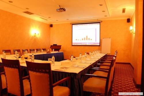 Hotel 9 On Istanbul