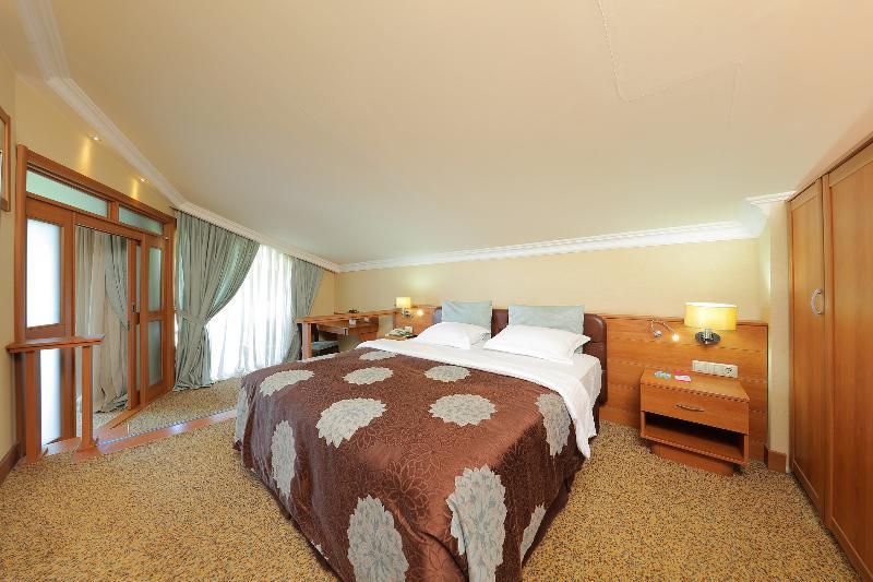 Sueno Hotels Golf Belek Resort