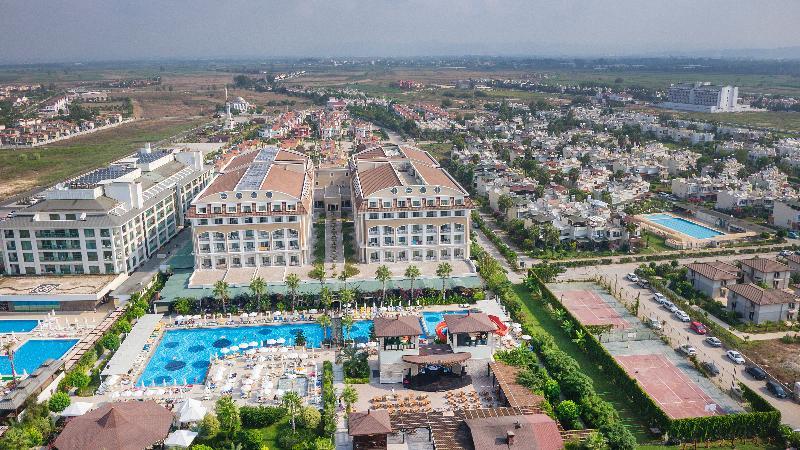 Orange County 5*