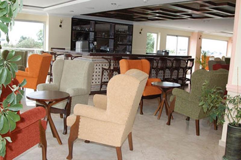 Town Hotel 4*