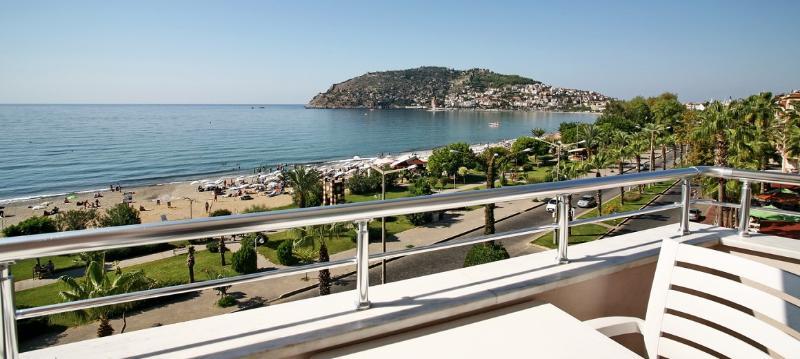 Sultan Keykubat Hotel 3*