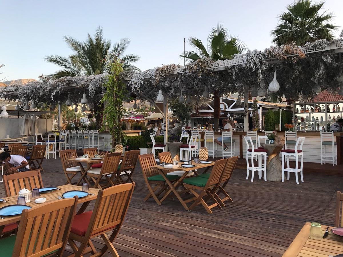 No 111 Boutique Hotel Golturkbuku