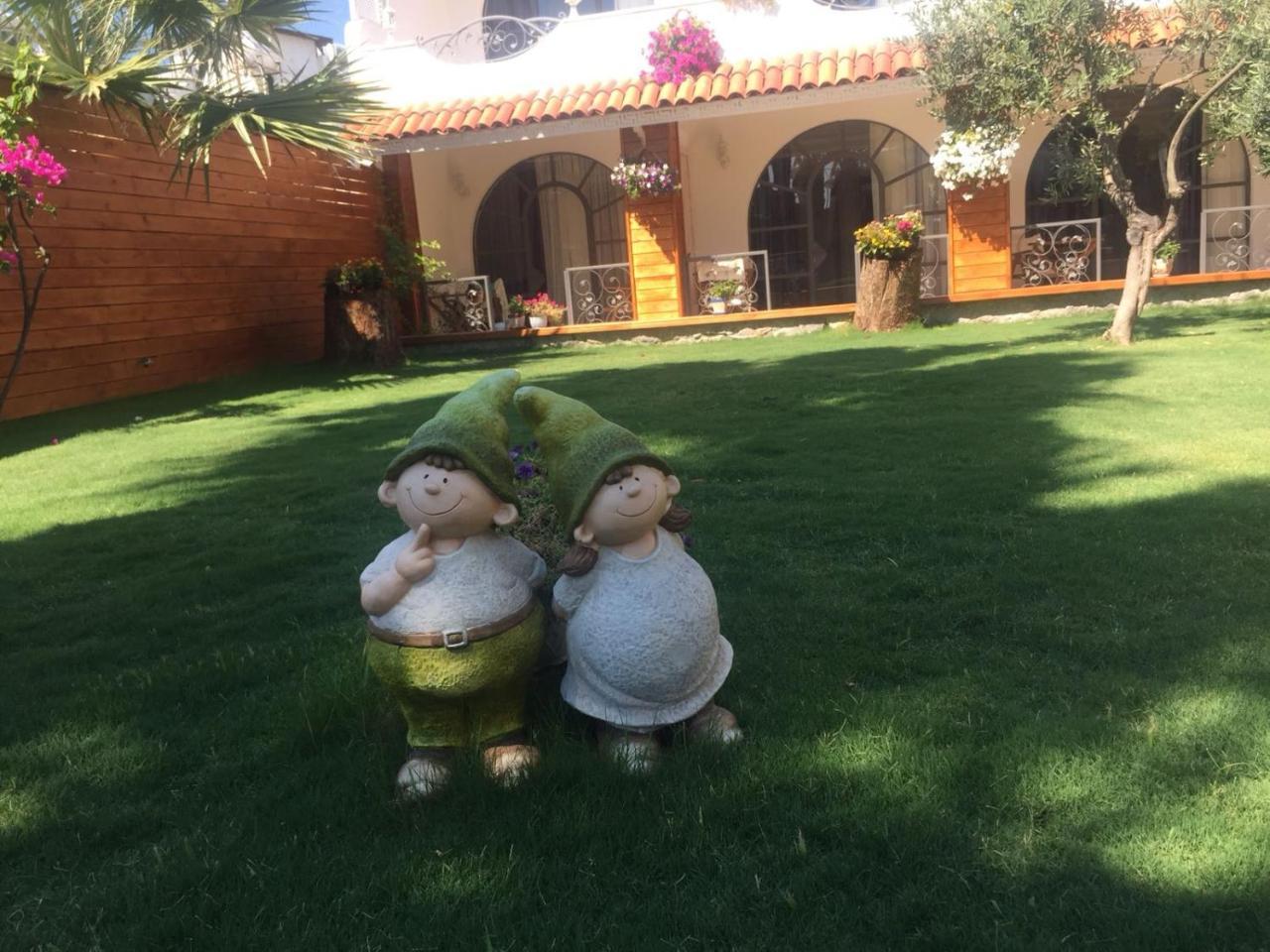 No 111 Boutique Hotel Golturkbuku