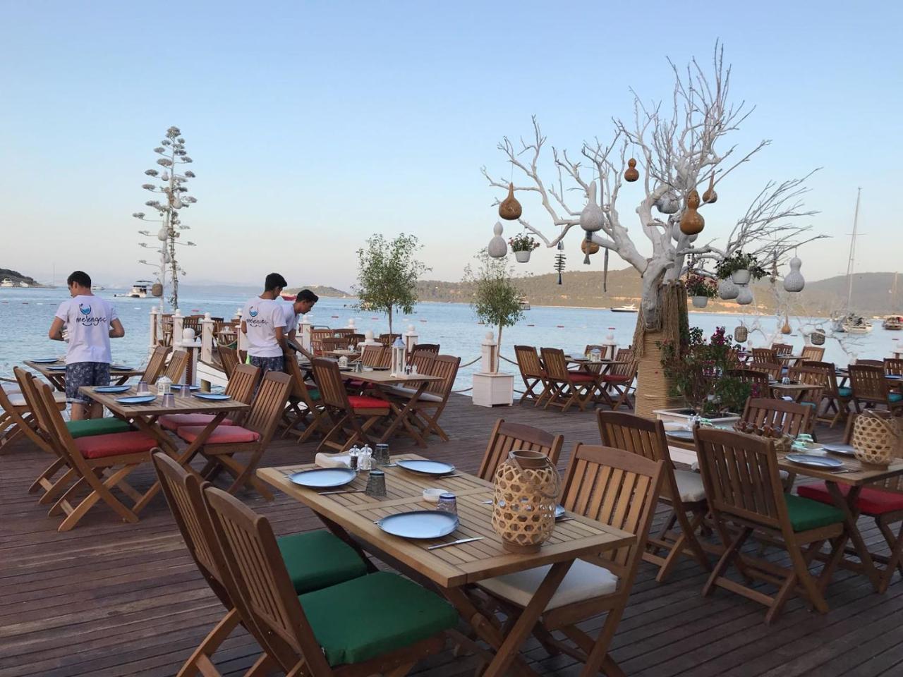 No 111 Boutique Hotel *
