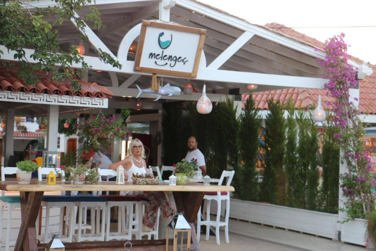 No 111 Boutique Golturkbuku