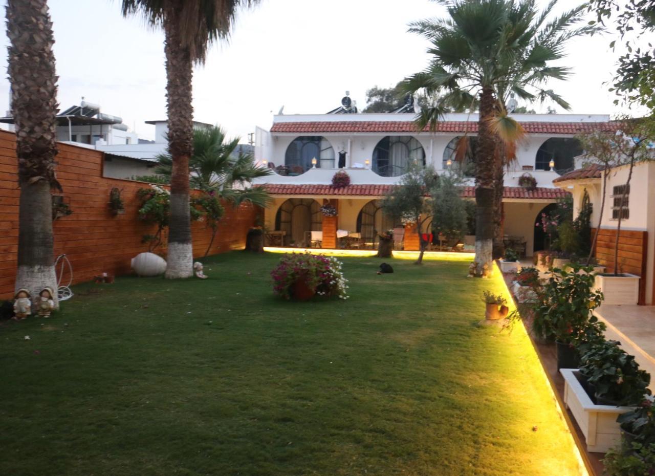 Hotel No 111 Boutique Golturkbuku