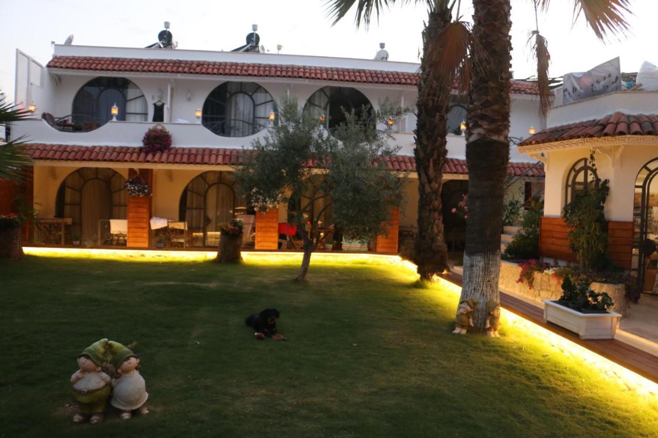 Hotel No 111 Boutique