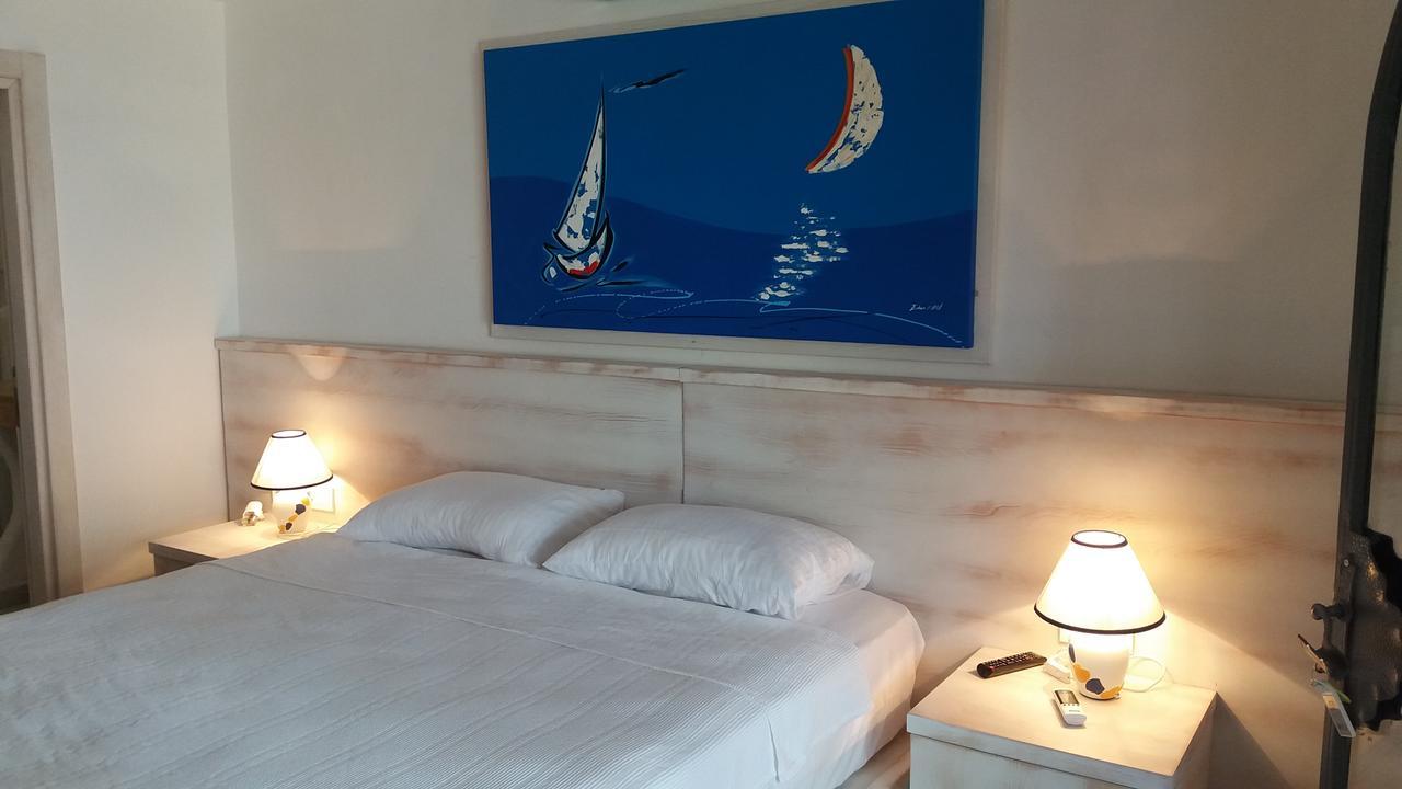 No 111 Boutique Hotel Golturkbuku