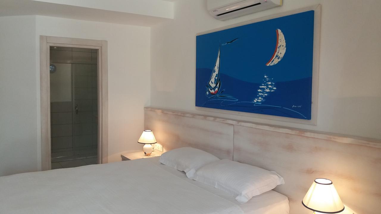 Hotel No 111 Boutique