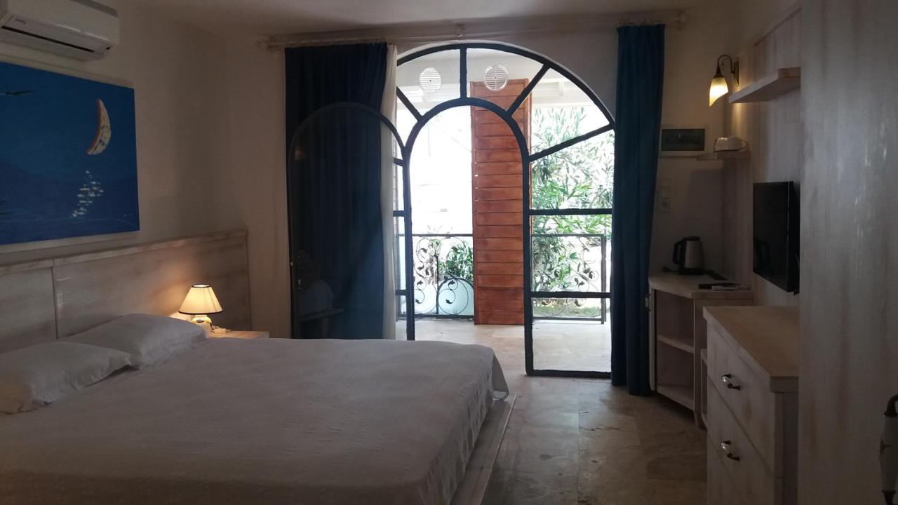 Hotel No 111 Boutique