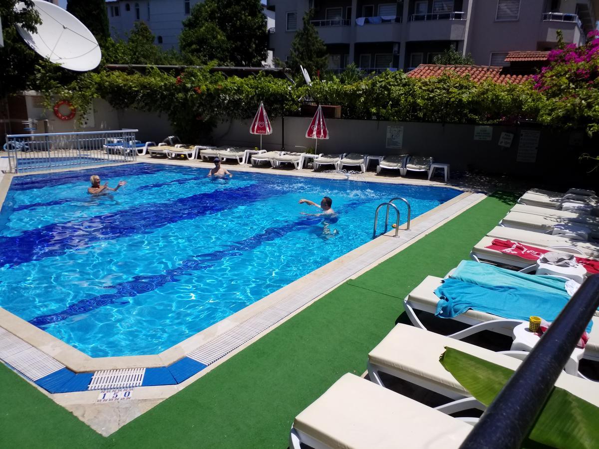 Kamelya Marmaris