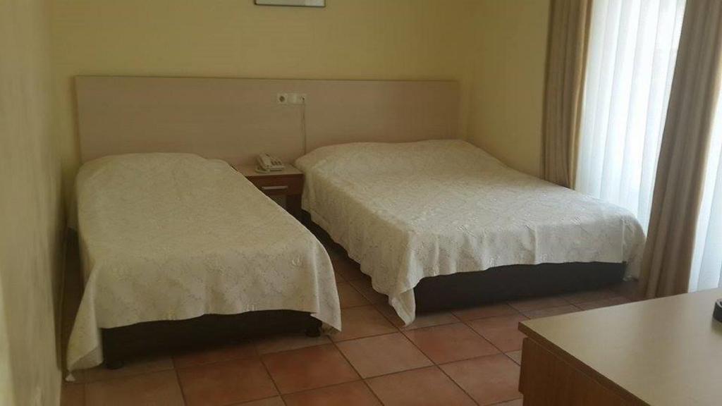Hotel Erciyes 2*