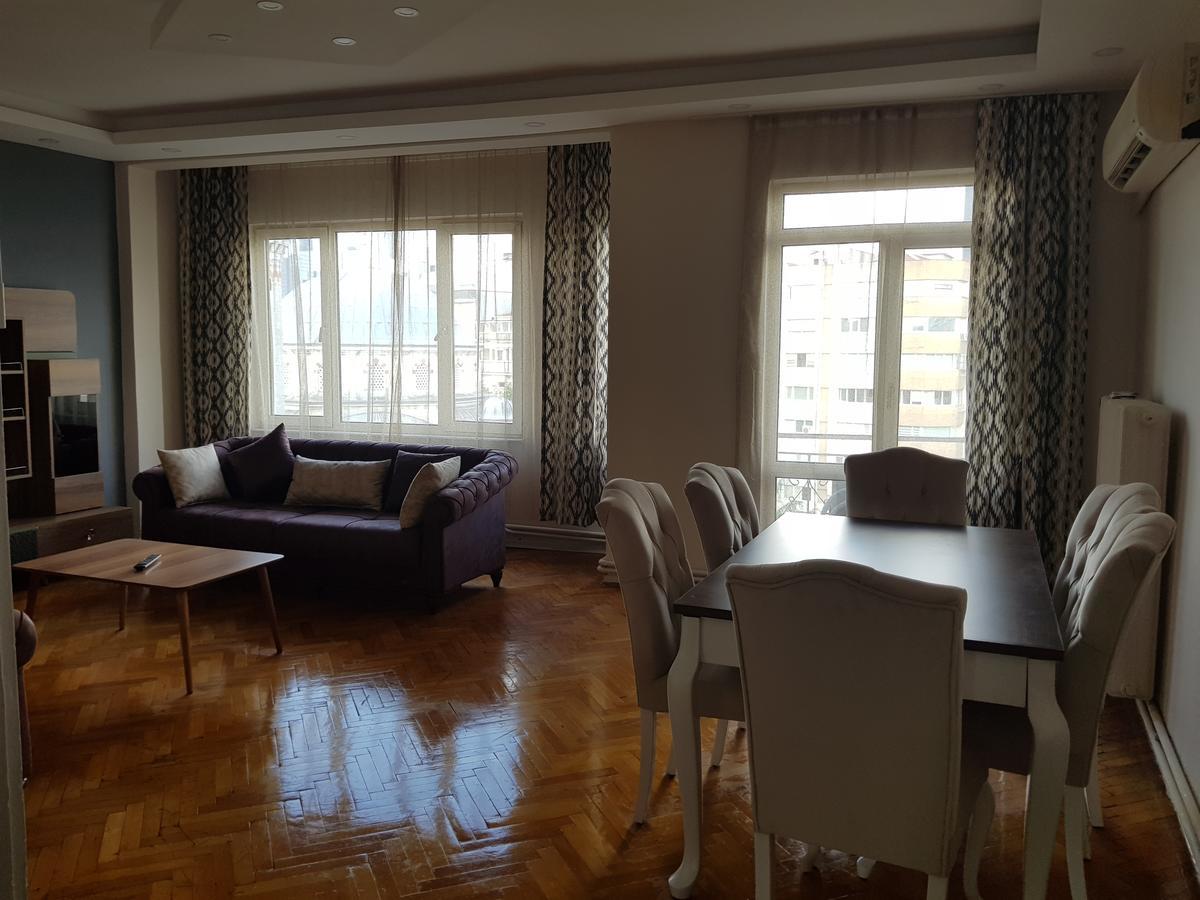 Hotel Marriott Sisli 5*