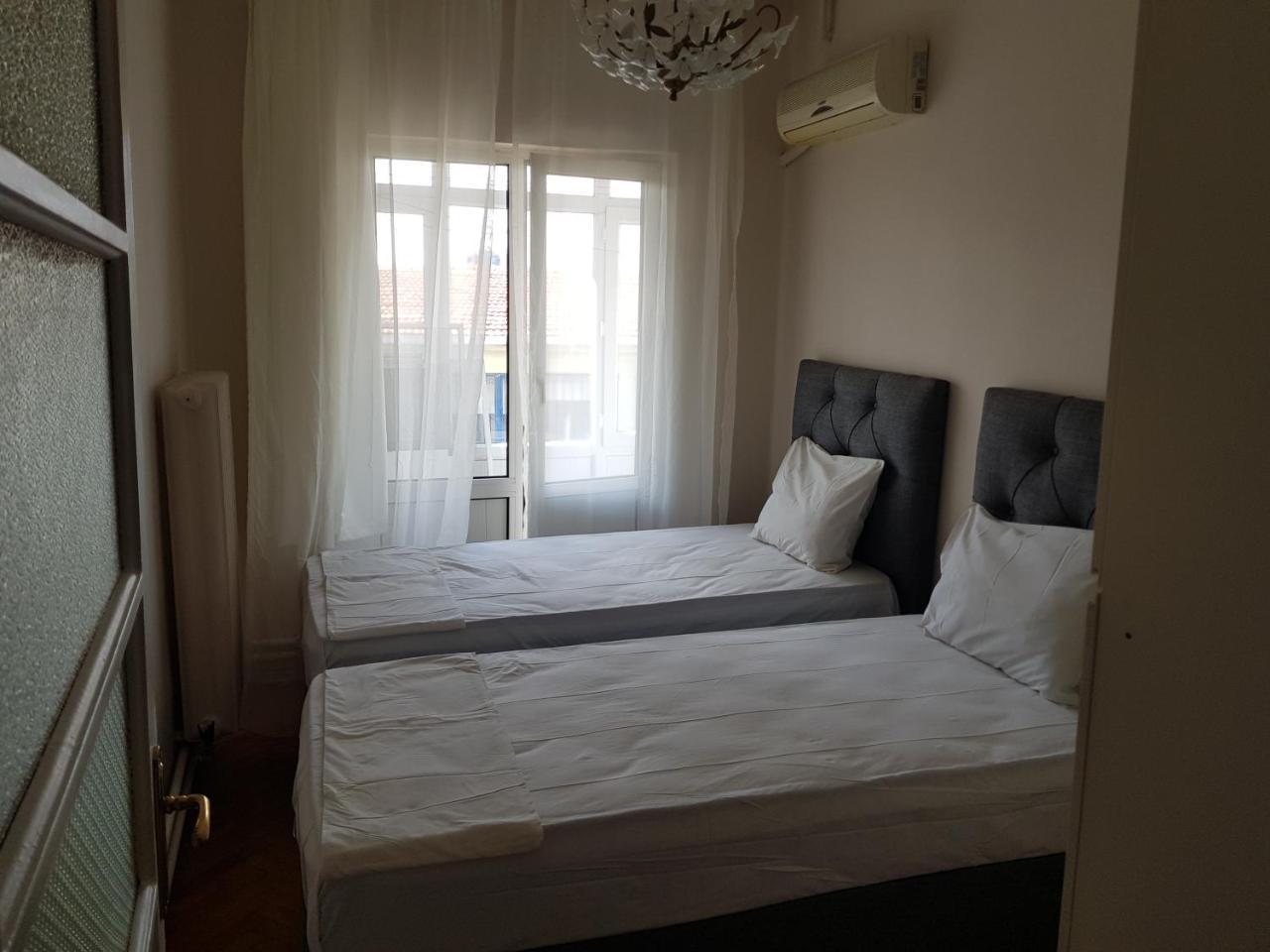 Marriott Sisli Hotel Istanbul
