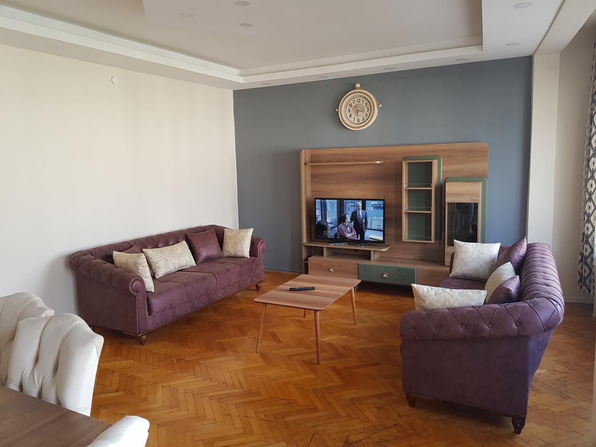 Marriott Sisli 5*