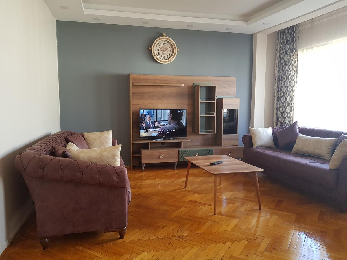 Marriott Sisli Hotel Istanbul