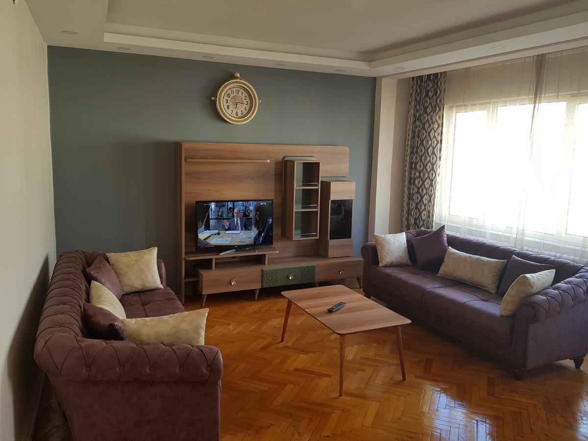Hotel Marriott Sisli Istanbul