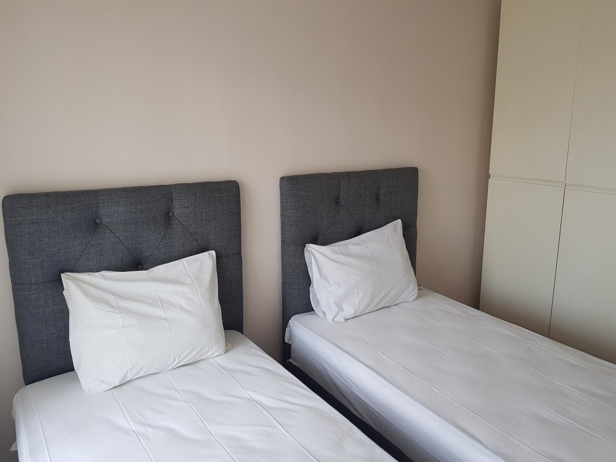 Marriott Sisli Istanbul