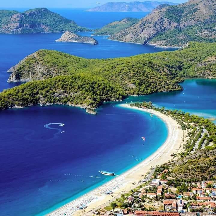 Sunset C7 * Fethiye