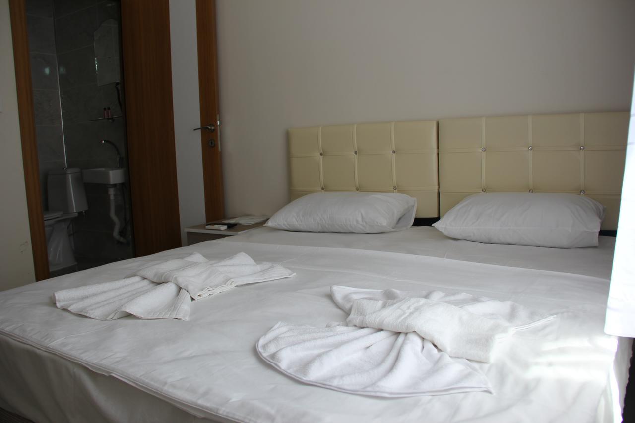 Marpalace Hotel