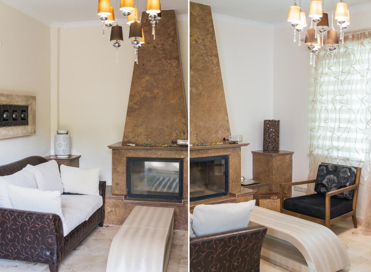Sofia Aparthotel 3*