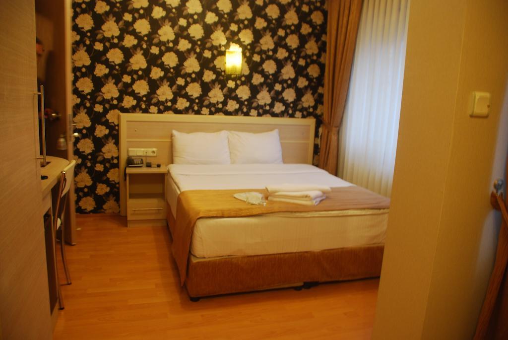 Hotel Mini Izmir