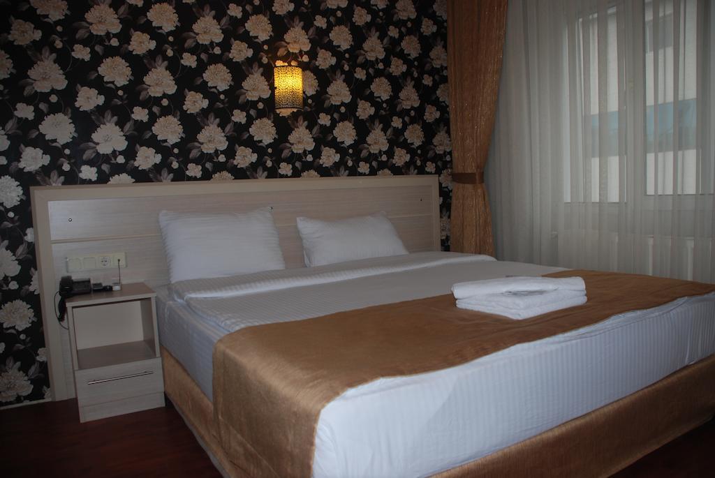 Mini Hotel 2*