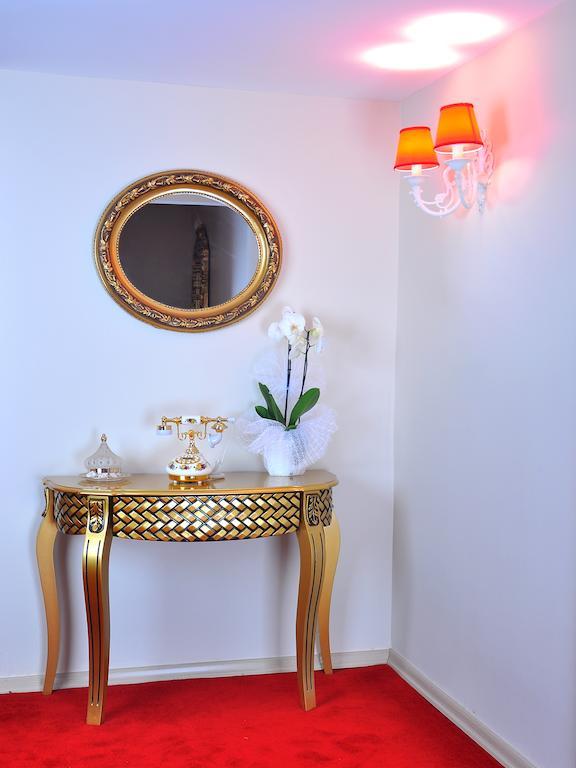 Hotel Divani Ali