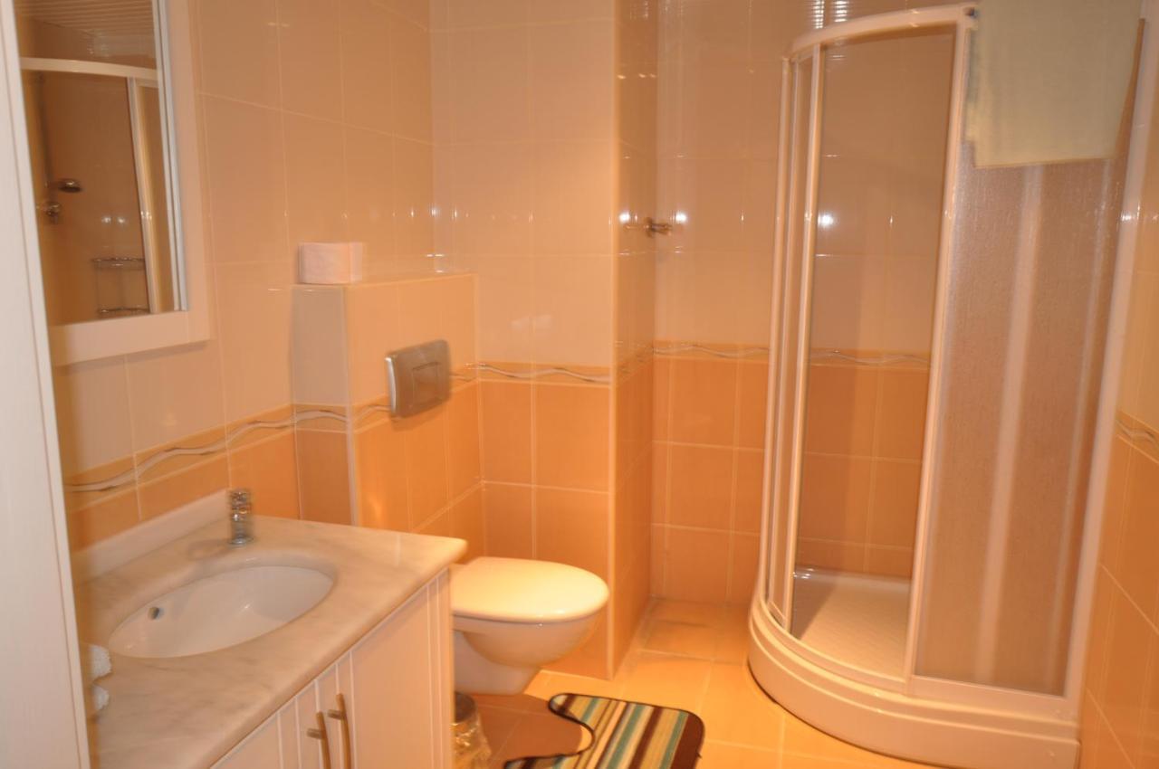 Apartment Toros 7 *