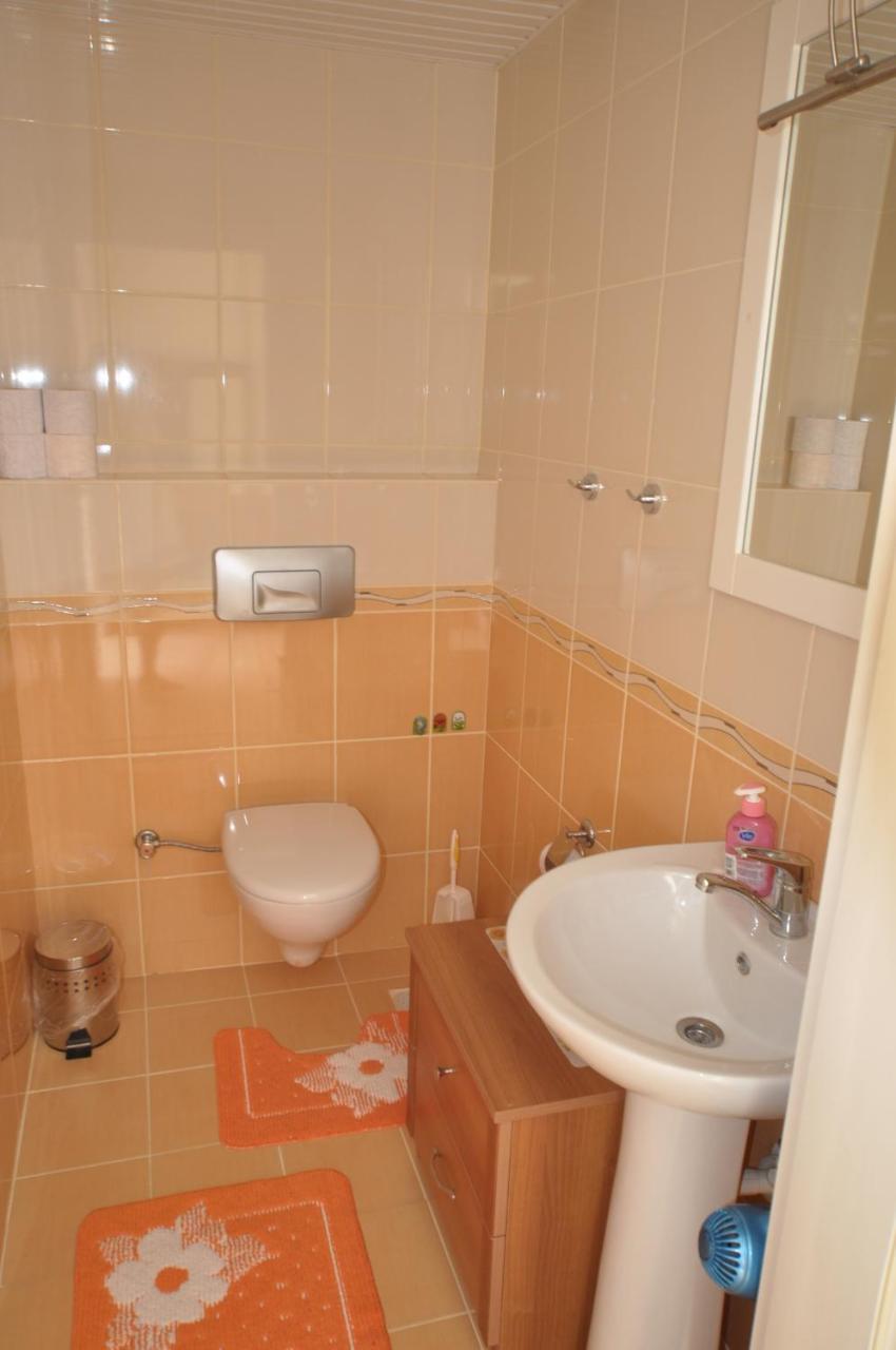 Apartment Toros 7 Alanya