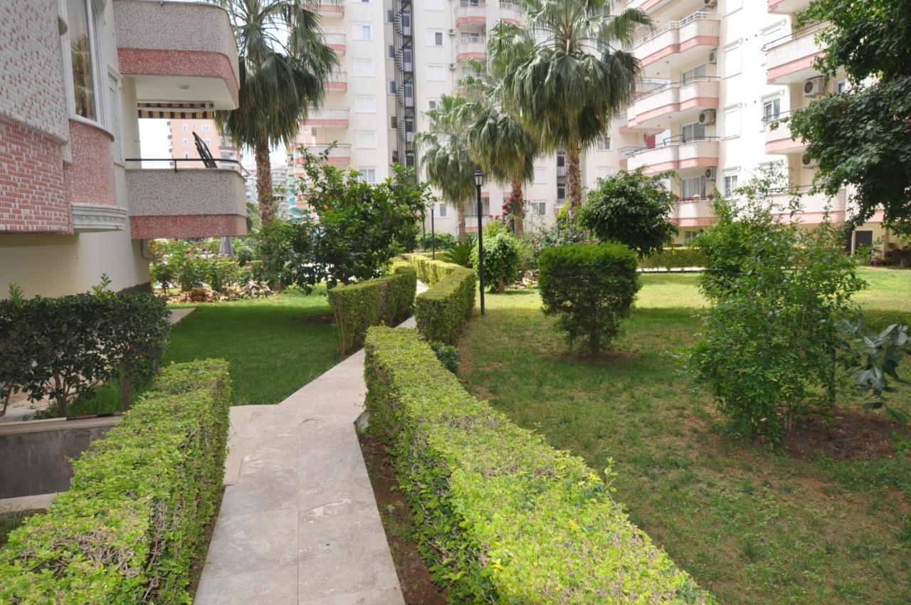 Apartment Toros 7