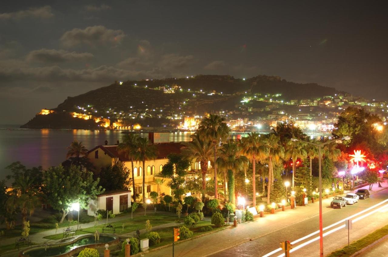 Toros 7 Alanya
