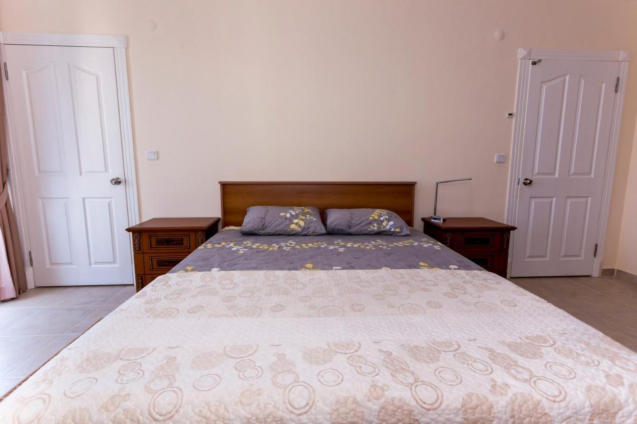 Apartment Toros 7 *