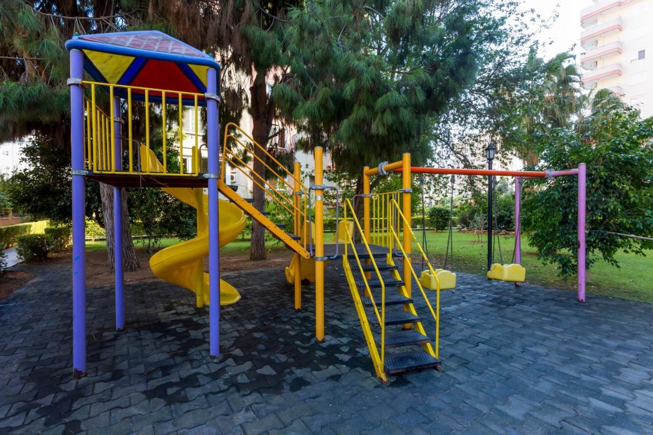 Apartment Toros 7 *